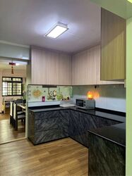 Blk 727 Woodlands Circle (Woodlands), HDB 4 Rooms #635005271